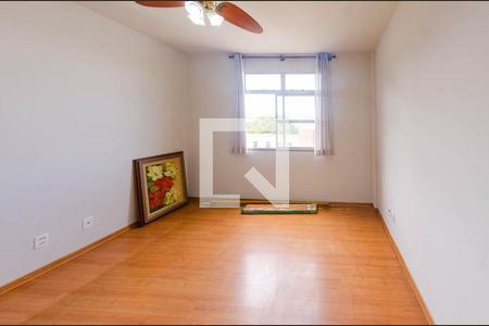 Sala de apartamento para alugar com 3 quartos, 90m² em Padre Eustáquio, Belo Horizonte