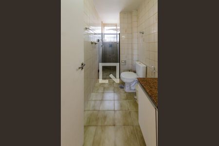 Apartamento para alugar com 90m², 3 quartos e 1 vaga Apartamento para alugar com 90m², 3 quartos e 1 vagaBanheiro