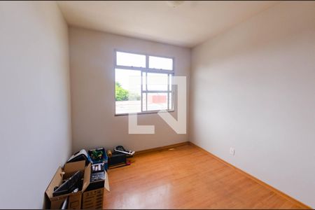 Quarto 2 de apartamento para alugar com 3 quartos, 90m² em Padre Eustáquio, Belo Horizonte