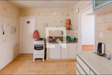 Apartamento para alugar com 90m², 3 quartos e 1 vaga Apartamento para alugar com 90m², 3 quartos e 1 vagaCozinha