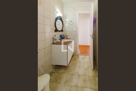 Apartamento para alugar com 90m², 3 quartos e 1 vaga Apartamento para alugar com 90m², 3 quartos e 1 vagaBanheiro