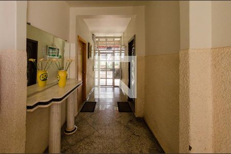Apartamento para alugar com 90m², 3 quartos e 1 vaga Apartamento para alugar com 90m², 3 quartos e 1 vagaÁrea comum