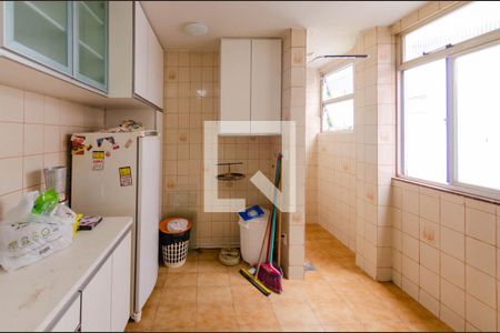 Apartamento para alugar com 90m², 3 quartos e 1 vaga Apartamento para alugar com 90m², 3 quartos e 1 vagaCozinha