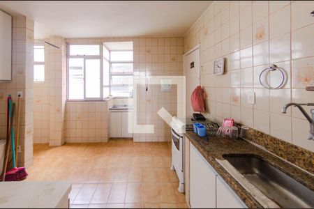 Apartamento para alugar com 90m², 3 quartos e 1 vaga Apartamento para alugar com 90m², 3 quartos e 1 vagaCozinha
