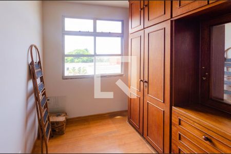 Quarto 1 de apartamento para alugar com 3 quartos, 90m² em Padre Eustáquio, Belo Horizonte