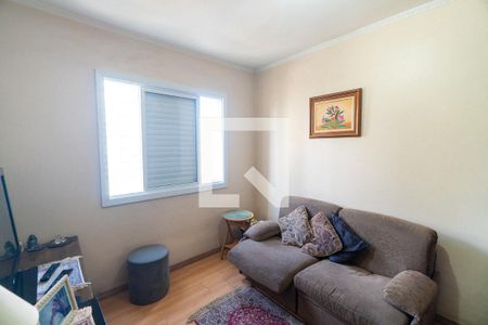 Quarto 1 de apartamento à venda com 3 quartos, 86m² em Vila Mascote, São Paulo