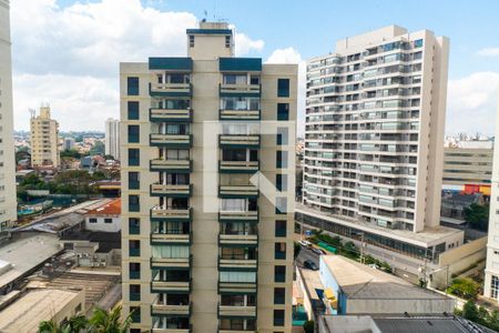 Vista do Quarto 2 de apartamento à venda com 3 quartos, 86m² em Vila Mascote, São Paulo