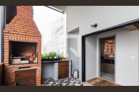 Apartamento à venda com 180m², 3 quartos e 2 vagas Apartamento à venda com 180m², 3 quartos e 2 vagasFoto 22