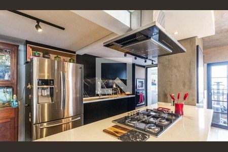 Apartamento à venda com 180m², 3 quartos e 2 vagas Apartamento à venda com 180m², 3 quartos e 2 vagasFoto 01