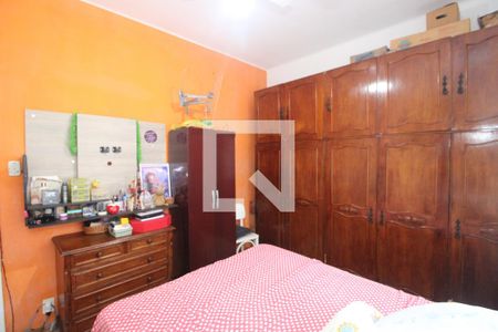 Quarto 1 de apartamento à venda com 2 quartos, 50m² em Inhaúma, Rio de Janeiro