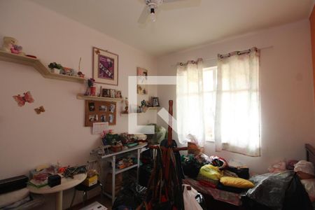 Quarto 2 de apartamento à venda com 2 quartos, 50m² em Inhaúma, Rio de Janeiro