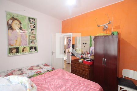  Quarto 1 de apartamento à venda com 2 quartos, 50m² em Inhaúma, Rio de Janeiro