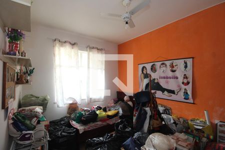 Quarto 2 de apartamento à venda com 2 quartos, 50m² em Inhaúma, Rio de Janeiro