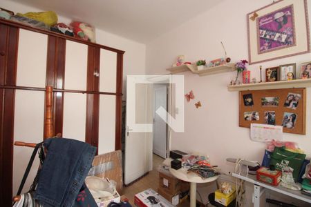 Quarto 2 de apartamento à venda com 2 quartos, 50m² em Inhaúma, Rio de Janeiro