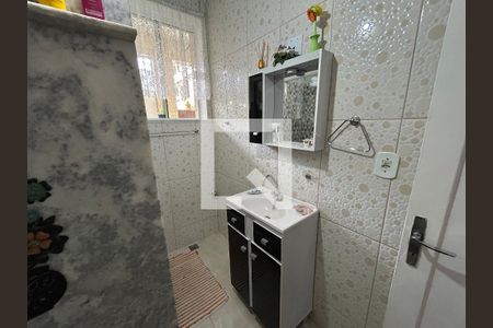 Apartamento à venda com 50m², 2 quartos e sem vagaBanheiro