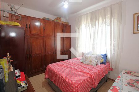 Quarto 1 de apartamento à venda com 2 quartos, 50m² em Inhaúma, Rio de Janeiro