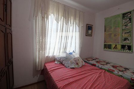 Quarto 1 de apartamento à venda com 2 quartos, 50m² em Inhaúma, Rio de Janeiro