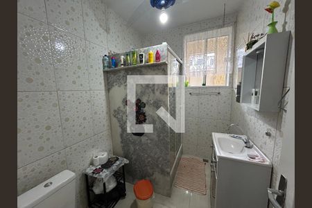 Apartamento à venda com 50m², 2 quartos e sem vagaBanheiro