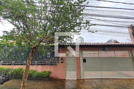 Casa de condomínio à venda com 95m², 2 quartos e 1 vagaFachada