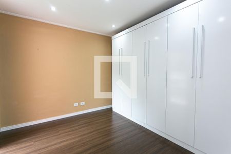 Quarto de casa de condomínio à venda com 2 quartos, 95m² em Penha de França, São Paulo