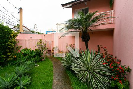 Casa de condomínio à venda com 95m², 2 quartos e 1 vagaÁrea Comum