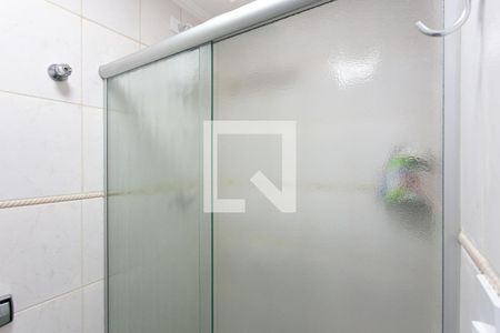 Casa de condomínio à venda com 95m², 2 quartos e 1 vagaBanheiro da Suíte