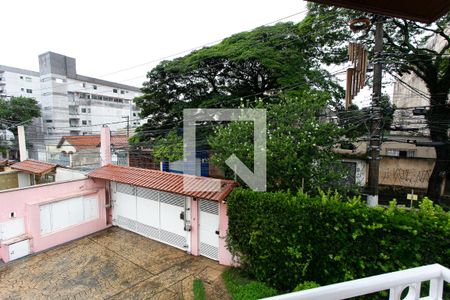 Casa de condomínio à venda com 95m², 2 quartos e 1 vagaVista da Varanda da Suíte