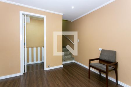 Sala de casa de condomínio à venda com 2 quartos, 95m² em Penha de França, São Paulo