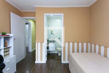 Casa de condomínio à venda com 95m², 2 quartos e 1 vagaSuíte