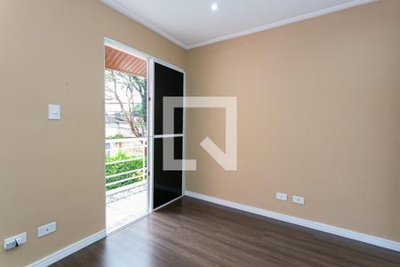 Quarto de casa de condomínio à venda com 2 quartos, 95m² em Penha de França, São Paulo