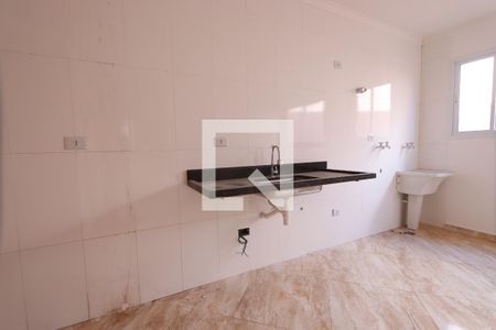 Apartamento para alugar com 42m², 2 quartos e sem vagaCozinha