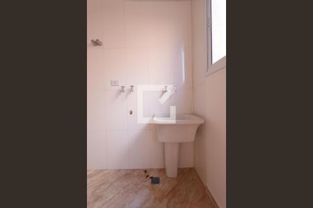 Apartamento para alugar com 42m², 2 quartos e sem vagaLavanderia