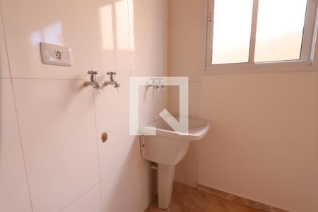 Apartamento para alugar com 42m², 2 quartos e sem vagaLavanderia