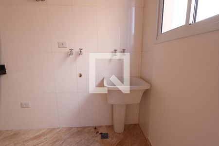 Apartamento para alugar com 42m², 2 quartos e sem vagaLavanderia