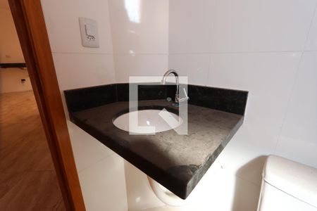 Apartamento para alugar com 42m², 2 quartos e sem vagaBanheiro