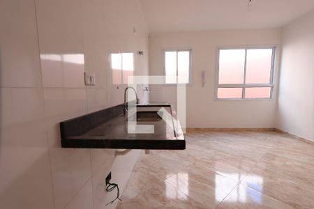 Apartamento para alugar com 42m², 2 quartos e sem vagaCozinha