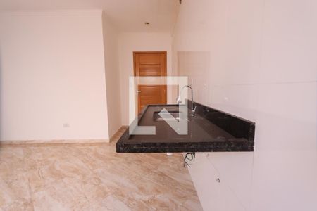 Apartamento para alugar com 42m², 2 quartos e sem vagaCozinha
