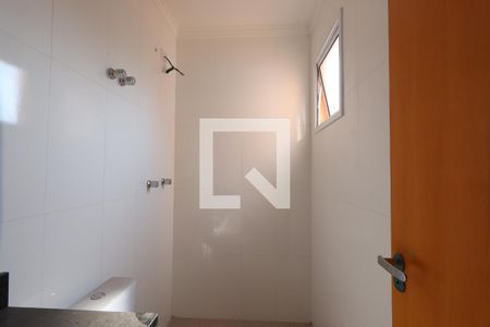 Apartamento para alugar com 42m², 2 quartos e sem vagaBanheiro