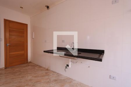 Apartamento para alugar com 42m², 2 quartos e sem vagaCozinha
