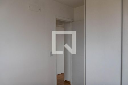 Quarto de apartamento para alugar com 2 quartos, 45m² em Santa Maria, Belo Horizonte