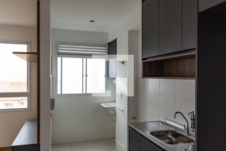 Apartamento para alugar com 45m², 2 quartos e 1 vaga Apartamento para alugar com 45m², 2 quartos e 1 vagaCozinha
