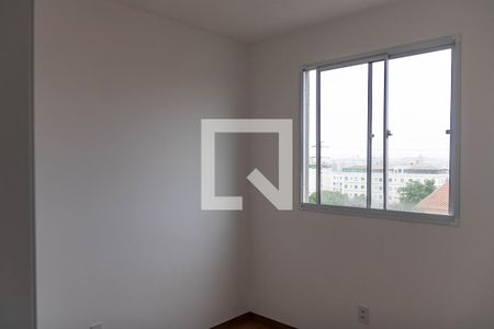 Quarto de apartamento para alugar com 2 quartos, 45m² em Santa Maria, Belo Horizonte