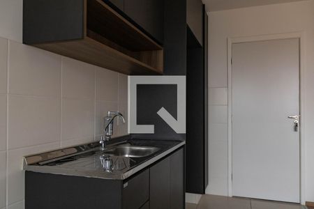Apartamento para alugar com 45m², 2 quartos e 1 vaga Apartamento para alugar com 45m², 2 quartos e 1 vagaCozinha