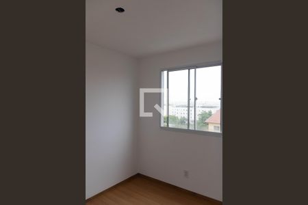 Quarto 2 de apartamento para alugar com 2 quartos, 45m² em Santa Maria, Belo Horizonte