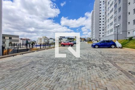 Apartamento para alugar com 45m², 2 quartos e 1 vaga Apartamento para alugar com 45m², 2 quartos e 1 vagaGaragem