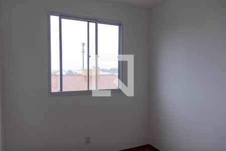 Quarto de apartamento para alugar com 2 quartos, 45m² em Santa Maria, Belo Horizonte