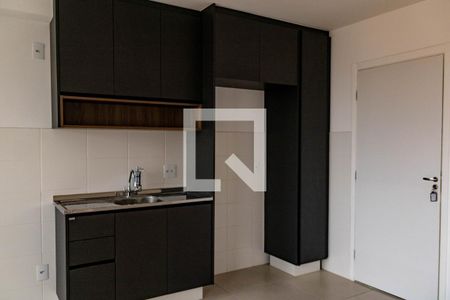 Apartamento para alugar com 45m², 2 quartos e 1 vaga Apartamento para alugar com 45m², 2 quartos e 1 vagaCozinha