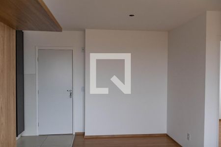 Sala de apartamento para alugar com 2 quartos, 45m² em Santa Maria, Belo Horizonte