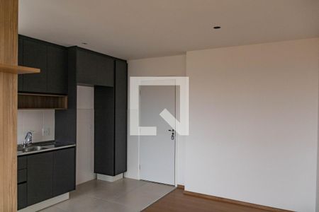 Sala de apartamento para alugar com 2 quartos, 45m² em Santa Maria, Belo Horizonte