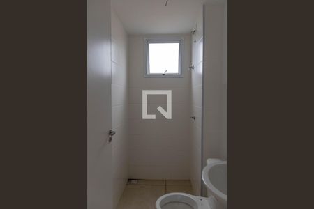 Apartamento para alugar com 45m², 2 quartos e 1 vaga Apartamento para alugar com 45m², 2 quartos e 1 vagaBanheiro
